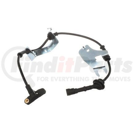 ALS1129 by STANDARD IGNITION - ABS Speed Sensor