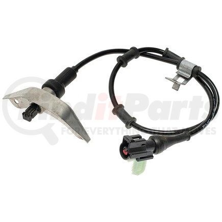 ALS112 by STANDARD IGNITION - ABS Speed Sensor
