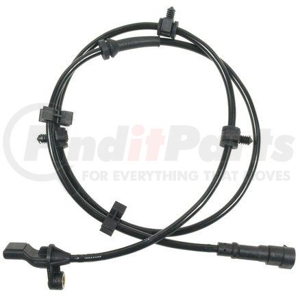 ALS1126 by STANDARD IGNITION - ABS Speed Sensor