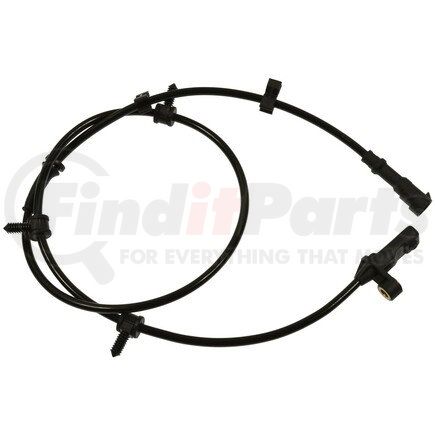 ALS1127 by STANDARD IGNITION - ABS Speed Sensor