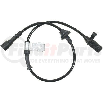 ALS1132 by STANDARD IGNITION - ABS Speed Sensor