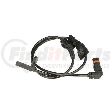ALS1133 by STANDARD IGNITION - ABS Speed Sensor
