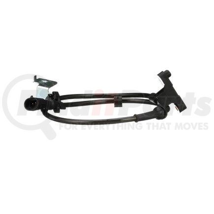 ALS1134 by STANDARD IGNITION - ABS Speed Sensor