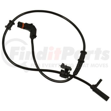 ALS1130 by STANDARD IGNITION - ABS Speed Sensor