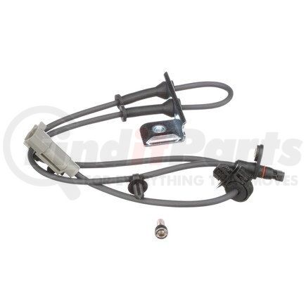 ALS1131 by STANDARD IGNITION - ABS Speed Sensor