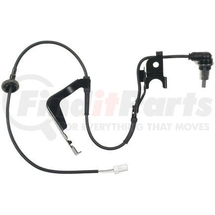 ALS1139 by STANDARD IGNITION - Intermotor ABS Speed Sensor