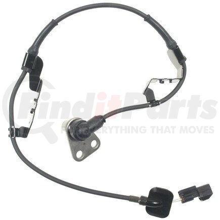 ALS1140 by STANDARD IGNITION - Intermotor ABS Speed Sensor