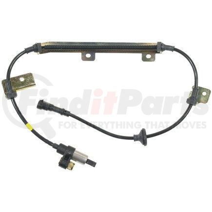 ALS1135 by STANDARD IGNITION - ABS Speed Sensor