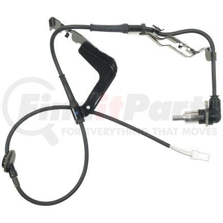 ALS1138 by STANDARD IGNITION - Intermotor ABS Speed Sensor