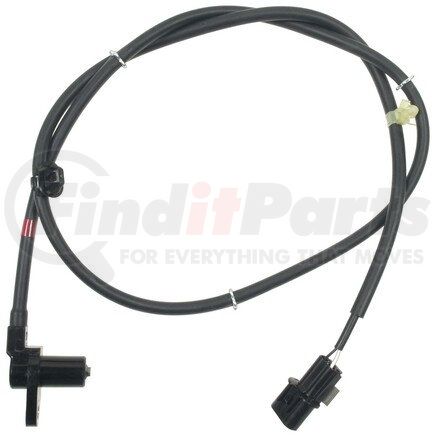 ALS1143 by STANDARD IGNITION - Intermotor ABS Speed Sensor