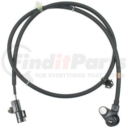 ALS1145 by STANDARD IGNITION - Intermotor ABS Speed Sensor