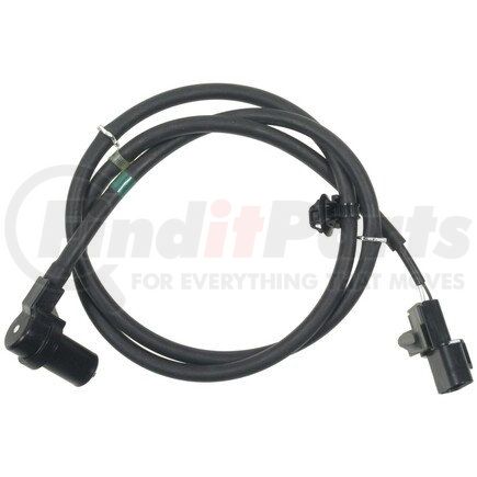 ALS1141 by STANDARD IGNITION - ABS Speed Sensor