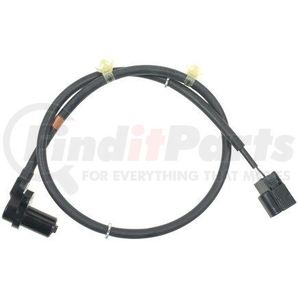 ALS1142 by STANDARD IGNITION - Intermotor ABS Speed Sensor