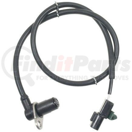 ALS1148 by STANDARD IGNITION - Intermotor ABS Speed Sensor