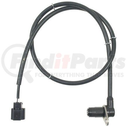 ALS1153 by STANDARD IGNITION - ABS Speed Sensor