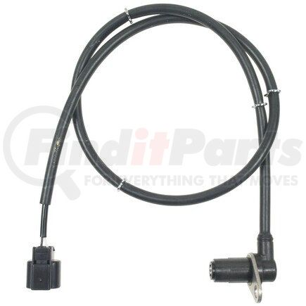 ALS1153 by STANDARD IGNITION - Intermotor ABS Speed Sensor