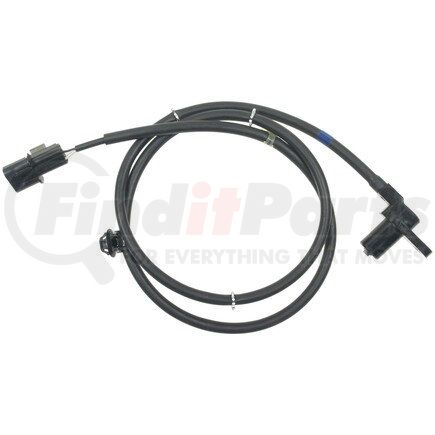 ALS1154 by STANDARD IGNITION - Intermotor ABS Speed Sensor
