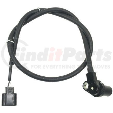 ALS1150 by STANDARD IGNITION - Intermotor ABS Speed Sensor