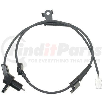 ALS1157 by STANDARD IGNITION - Intermotor ABS Speed Sensor