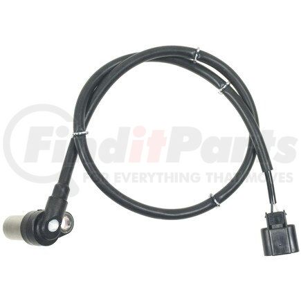 ALS1156 by STANDARD IGNITION - Intermotor ABS Speed Sensor