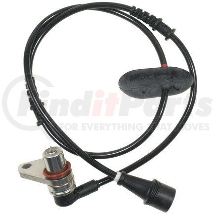 ALS1161 by STANDARD IGNITION - Intermotor ABS Speed Sensor