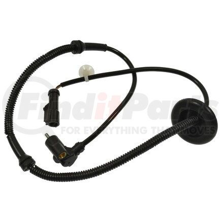 ALS115 by STANDARD IGNITION - ABS Speed Sensor