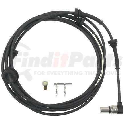 ALS1169 by STANDARD IGNITION - ABS Speed Sensor