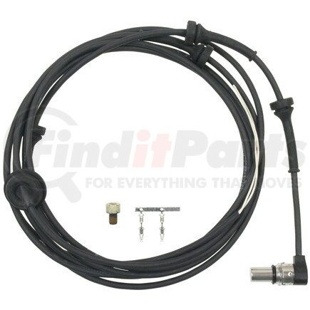 ALS1169 by STANDARD IGNITION - Intermotor ABS Speed Sensor