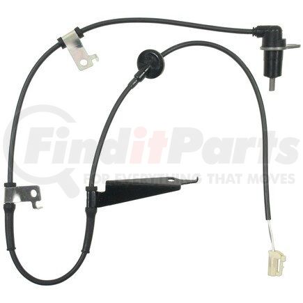 ALS1174 by STANDARD IGNITION - ABS Speed Sensor