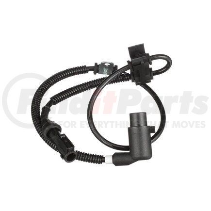 ALS116 by STANDARD IGNITION - Tire Pressure Monitoring System (TPMS) Sensor