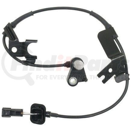 ALS1177 by STANDARD IGNITION - Intermotor ABS Speed Sensor