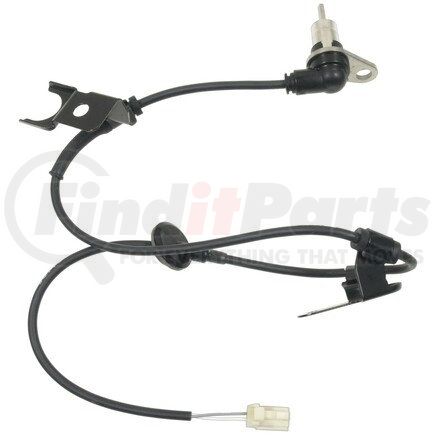 ALS1179 by STANDARD IGNITION - Intermotor ABS Speed Sensor