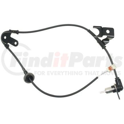 ALS1175 by STANDARD IGNITION - Intermotor ABS Speed Sensor