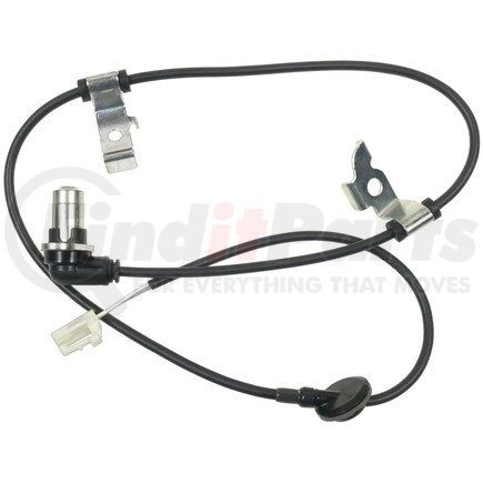 ALS1176 by STANDARD IGNITION - Intermotor ABS Speed Sensor
