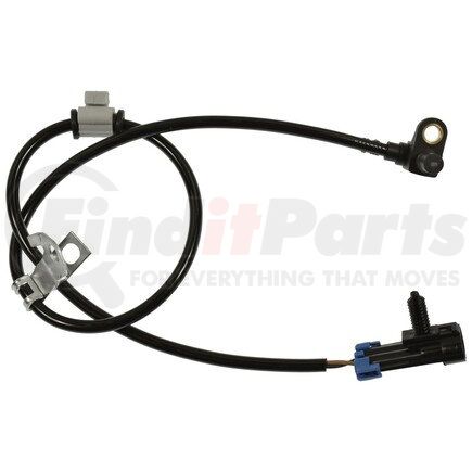 ALS1181 by STANDARD IGNITION - ABS Speed Sensor
