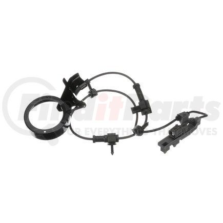 ALS1182 by STANDARD IGNITION - ABS Speed Sensor