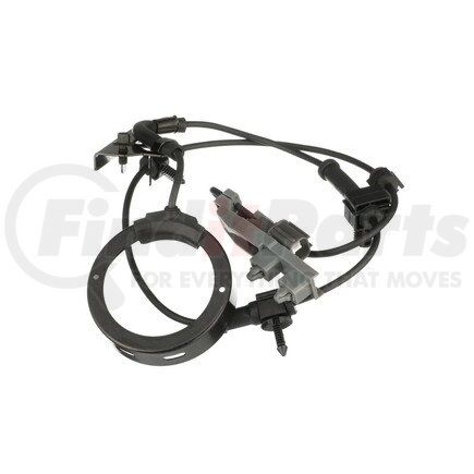 ALS1183 by STANDARD IGNITION - ABS Speed Sensor