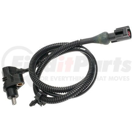 ALS117 by STANDARD IGNITION - ABS Speed Sensor