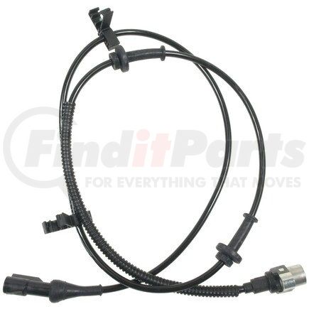 ALS1180 by STANDARD IGNITION - ABS Speed Sensor