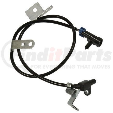 ALS1186 by STANDARD IGNITION - ABS Speed Sensor