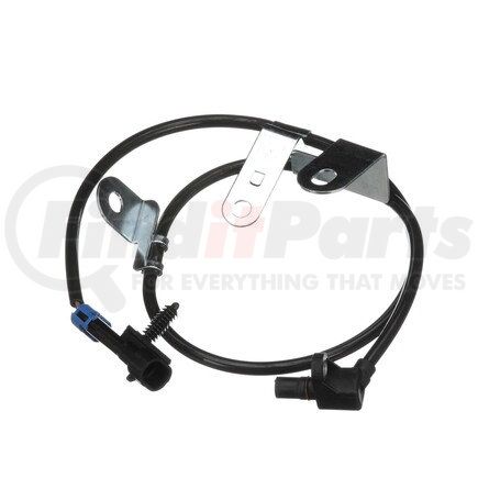 ALS1184 by STANDARD IGNITION - ABS Speed Sensor