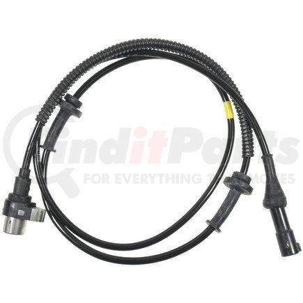 ALS1190 by STANDARD IGNITION - ABS Speed Sensor
