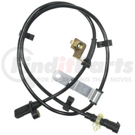 ALS1202 by STANDARD IGNITION - ABS Speed Sensor