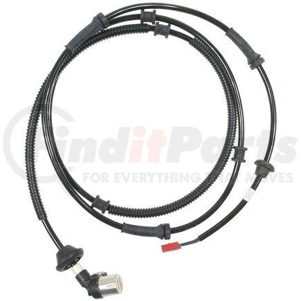 ALS1200 by STANDARD IGNITION - ABS Speed Sensor