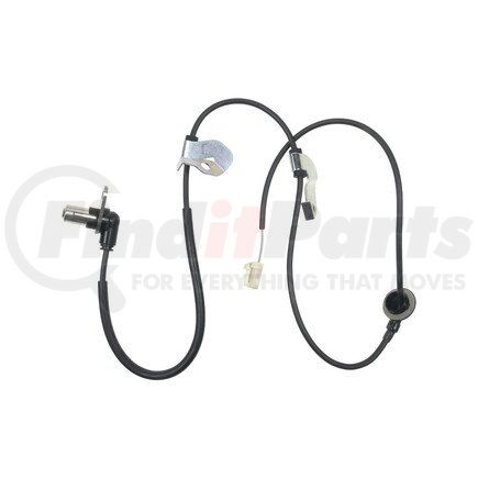 ALS1206 by STANDARD IGNITION - ABS Speed Sensor