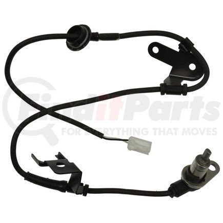 ALS1208 by STANDARD IGNITION - Intermotor ABS Speed Sensor