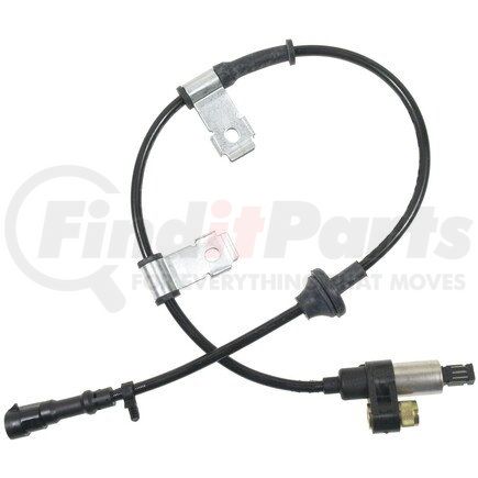 ALS1203 by STANDARD IGNITION - ABS Speed Sensor