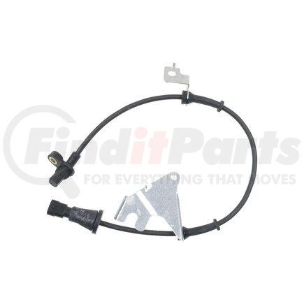 ALS1204 by STANDARD IGNITION - ABS Speed Sensor