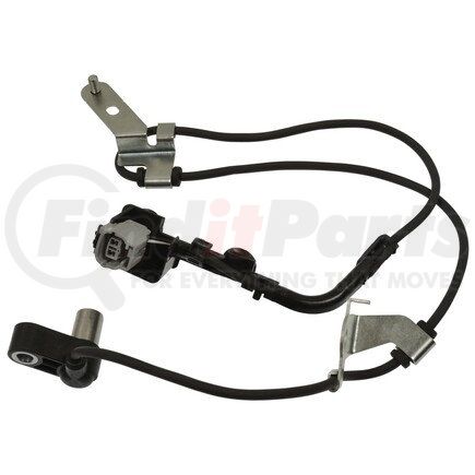 ALS1205 by STANDARD IGNITION - Intermotor ABS Speed Sensor
