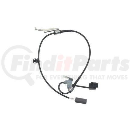 ALS1210 by STANDARD IGNITION - Intermotor ABS Speed Sensor Wire Harness